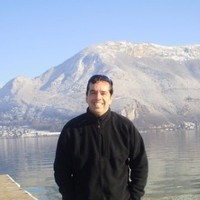 Luiz Vicente De Souza