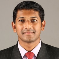 Sarath M.S