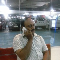 Deepak Pillai
