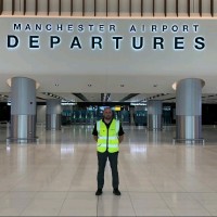 Paul Hatton Cmgr Mcmi
