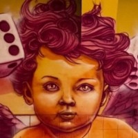 Mathieu decograffeur