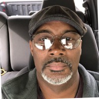 Vince Jones