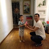 叶秀明
