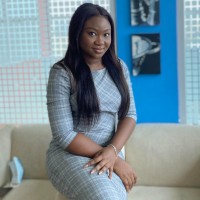 Georgina Emefa Kwashie