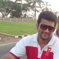Raj Mandolikar
