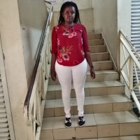 Carol Mutua