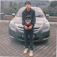 Arif Firmansyah
