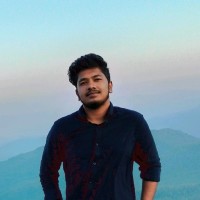 Vikas B S
