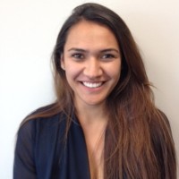 Ashley Hingston-Daniels