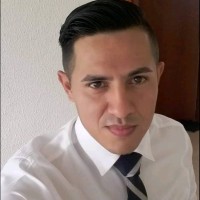 Livingston Enrique Perez Garces