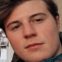 Jacob Stanberry