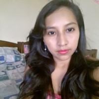 Jessika Ossio Castro