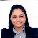 Ca Shruti Shah