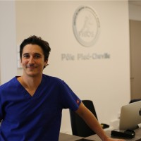 Dr Mathieu Cermolacce