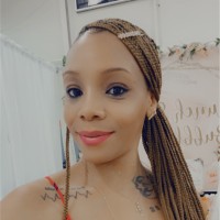 Jammie Mitchell