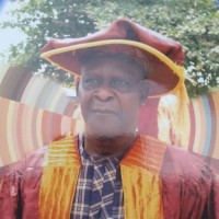 Dr. Simon Okeke
