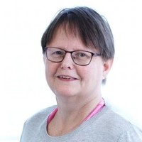Isabelle Klingstedt