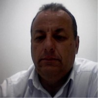 Daniel Izidoro