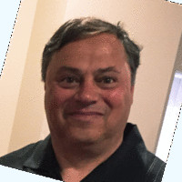 Sam Giarrusso