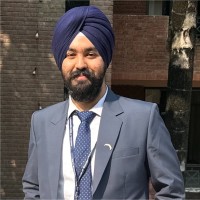 Angad Singh