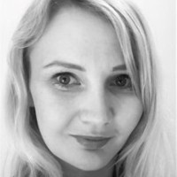 Blanka Seklecka Phd, Mba