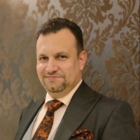Mohammad Daneshjou