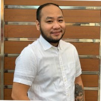 Raymond France Valenzuela