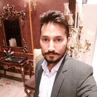 Syed Muhammad Faizan