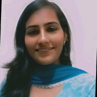 Monika Jangirh