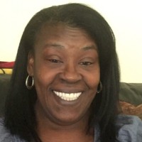 Timothea Johnson