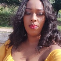 Alice Nizigiyimana
