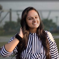 Vaishali Arora