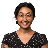 Noosheen Walji, Phd