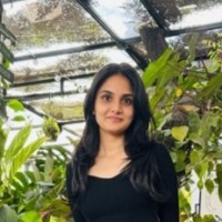Varsha Murthy