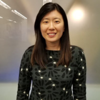 Christina Chai, Ms, Rdn, Cdces