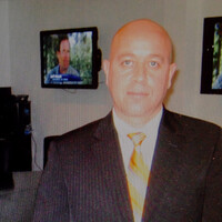 Albert Levy