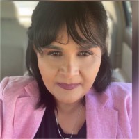 Mary Cisneros