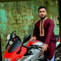 Niloy Ahmad