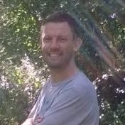 Marcus Burley