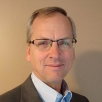 Brian Litfin