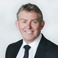 Simon Fielder