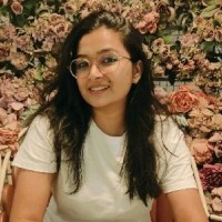 Shubhangi Mane