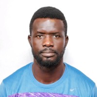 Richmond Ntow Agyapong