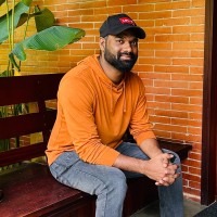 Yuvarajakumar Ramanathan