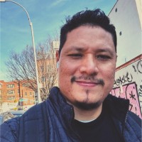 Daniel Ruben Jiménez Coronel