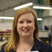 Elaine Shaw