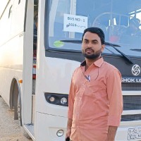 Md Saifullah