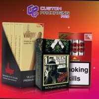 Cigar Boxes