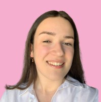 Axelle Amalric-Guiraud ✨ Directrice Artistique et Designer Graphique