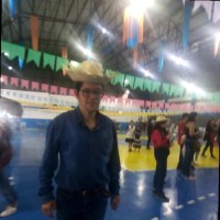 Magno Garcia